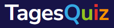 Tagesquiz Logo
